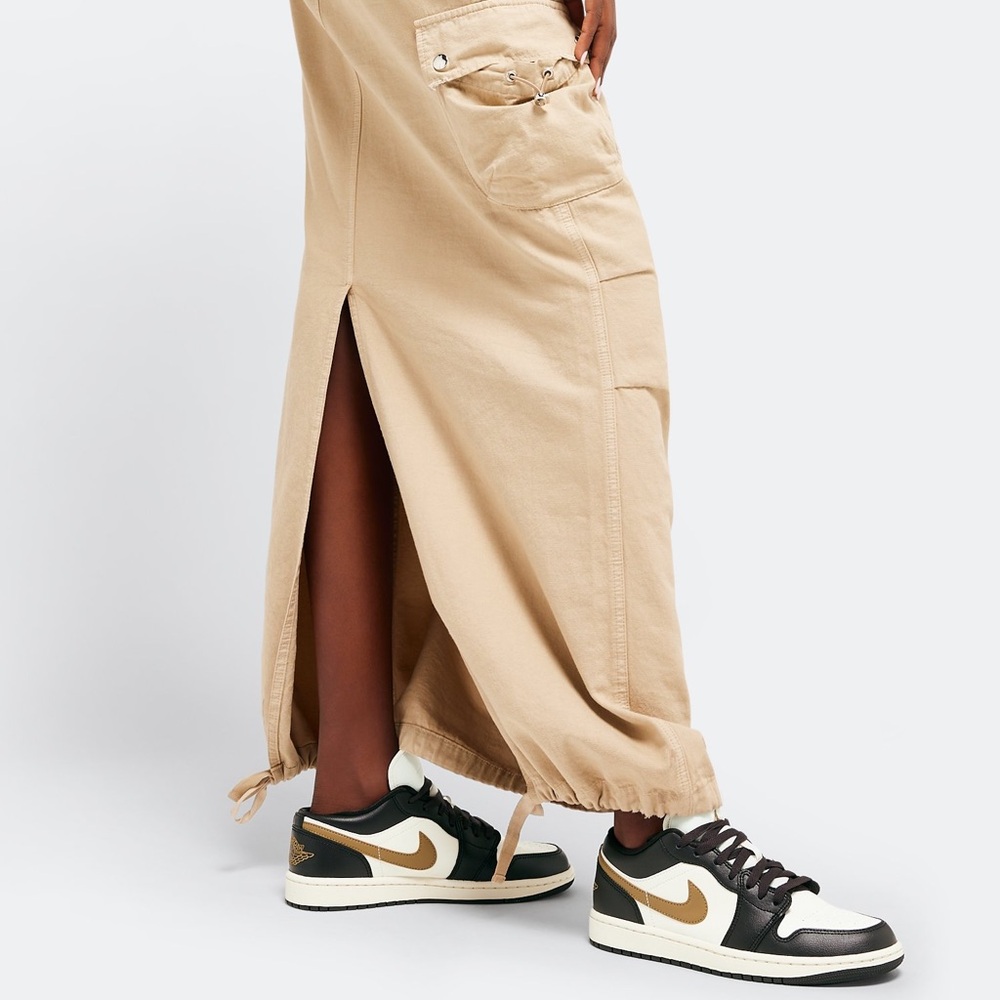 Nike🤎Jordan Air Jordan 1 Low "Shadow Brown" - DC0774-200 - Wmns Size: 8 - EUC